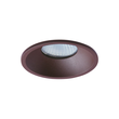 57360-BR Leuchtwurm STR     OSCURO 230V rund/starr/blendfrei/moccabraun dm89/ET Produktbild