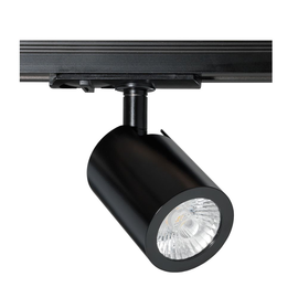 67220/14-S Leuchtwurm STR     SHOPPING *ZONE*   LED  LED Schienenstrahler m.Ad Produktbild