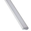 69622/200 Leuchtwurm LED    PROFIL   SIMPLE   Einbau FLACH/Aluminium eloxier Produktbild