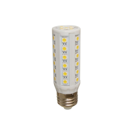 MY-KORNE27-6W-SWW Leuchtwurm LED    KORN LAMPE E27 Epistar 6W 590 Lumen/41 Diode Produktbild