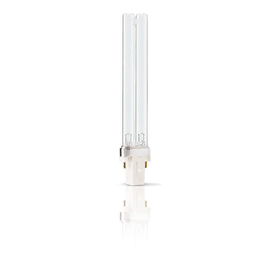 871150064248680 Philips Lampen TUV PL S 5W 2P Produktbild