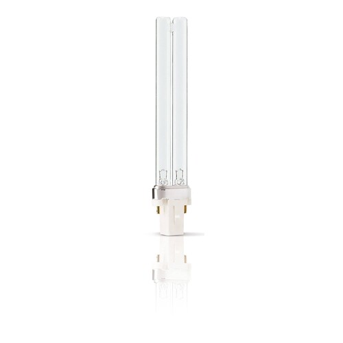 871150062488880 Philips Lampen TUV PL S 11W 2P UV-C Produktbild