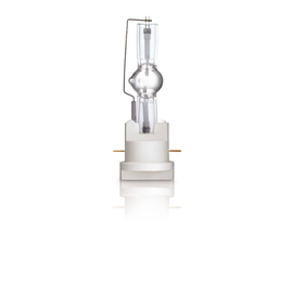 871829122131900 Philips Lampen MSR Gold 2500/2 FastFit 1CT/4 Produktbild front M