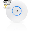 UAP-AC-LITE Ubiquiti UniFi AP AC Lite Access Point Dual 2.4 / 5GHz, 802.11ac Produktbild front S