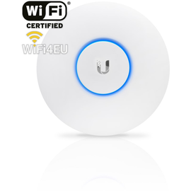 UAP-AC-LITE Ubiquiti UniFi AP AC Lite Access Point Dual 2.4 / 5GHz, 802.11ac Produktbild front M