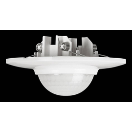 25034 Niko Swiss Garde 360 Präsenz KNX/KLR RA 16m EB weiss Produktbild front M