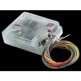 70020 Niko DALI Input Modul Produktbild front M
