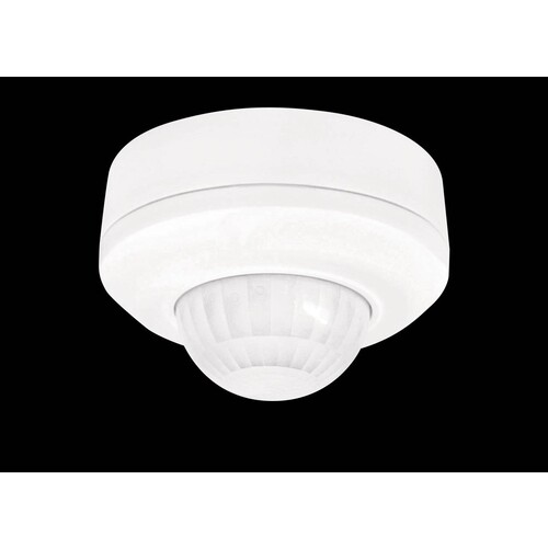 25475 Niko Swiss Garde 360 Präsenz Dualtec Master weiss Produktbild