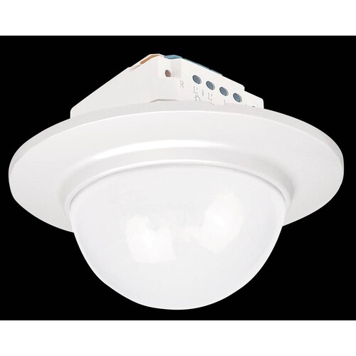 25065 Niko Swiss Garde 360 Premium UP RA 30m weiss Produktbild