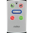 25315 Niko RC SG 4000 Handsender Produktbild