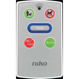 25315 Niko RC SG 4000 Handsender Produktbild