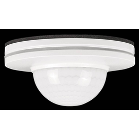 25267 Niko UP 360 Gehäuse IP55 RA 30m weiss Produktbild