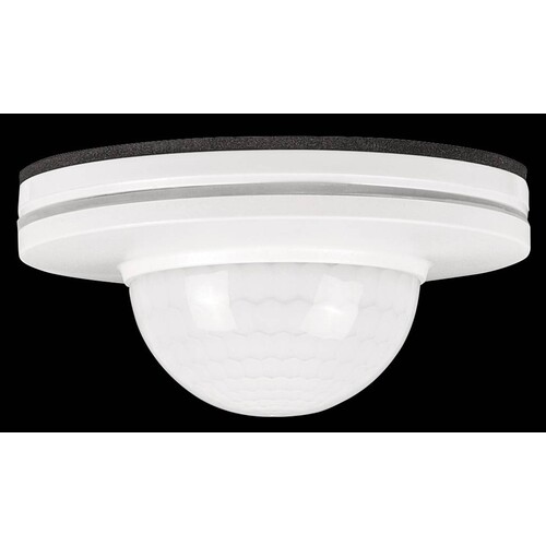 25267 Niko UP 360 Gehäuse IP55 RA 30m weiss Produktbild