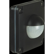 25271UP Niko IP55 Set UP schwarz Produktbild
