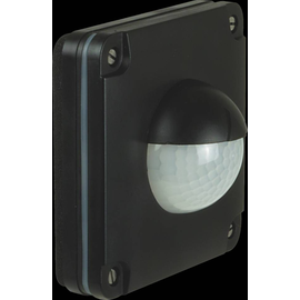 25271UP Niko IP55 Set UP schwarz Produktbild