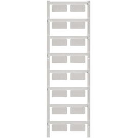 1027830000 WEIDMÜLLER SM 27/12.5 K MC NE GR Kennzeichnungsmaterial Produktbild front M