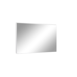 39653 Etherma Lava2-Glas-750-MR Infrarotheizpaneel Spiegel Produktbild