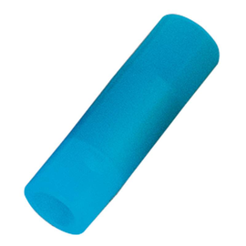 263362 Haupa Parallelverbinder blau isoliert 1,5 2,5 Nylon Produktbild