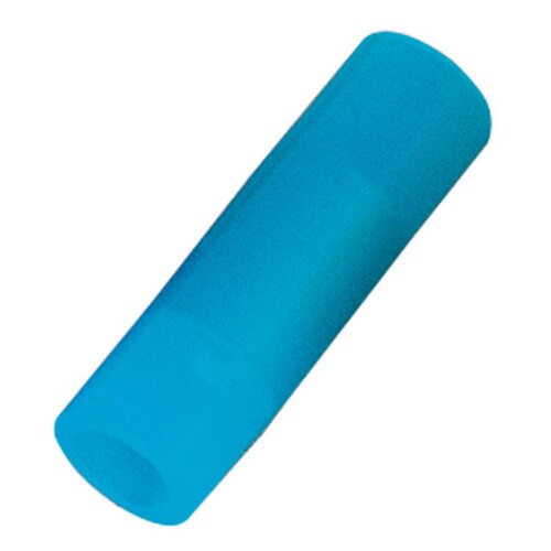 263362 Haupa Parallelverbinder blau isoliert 1,5 2,5 Nylon Produktbild Front View L