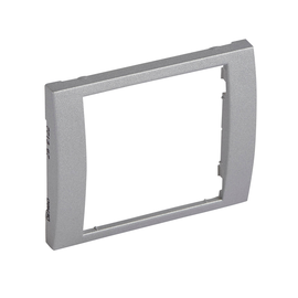 771367 Legrand ZWISCHENRAHMEN 45x45 GAL SA Produktbild front M