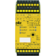 787949 Pilz Stillstandsüberwachung PSWZ X1P C 0,5V/24-240VACDC 2n/o 1n/c2so Produktbild