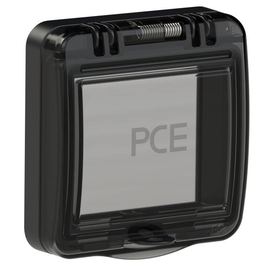 9006504s PC-E Fenster 4E SCHWARZ FENSTER06 Produktbild front M