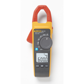 4695814 FLUKE 902 FC Strommesszange TRMS Vielfachmesszange Fluke Connect Produktbild