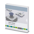 2700442 Phoenix SAFETYPROG PROFESSIONAL Software Produktbild front S