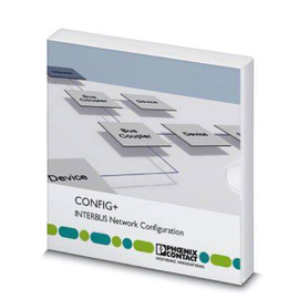 2868059 Phoenix CONFIG+ Software Produktbild front M