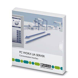 2402685 Phoenix PC WORX UA SERVER PLC 40 Produktbild