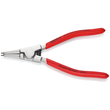 4613A1 Knipex Sicherungsringzange Produktbild front S