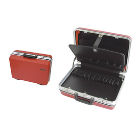 220076 Haupa VDE Werkzeugkoffer "Pendant" leer Produktbild front M