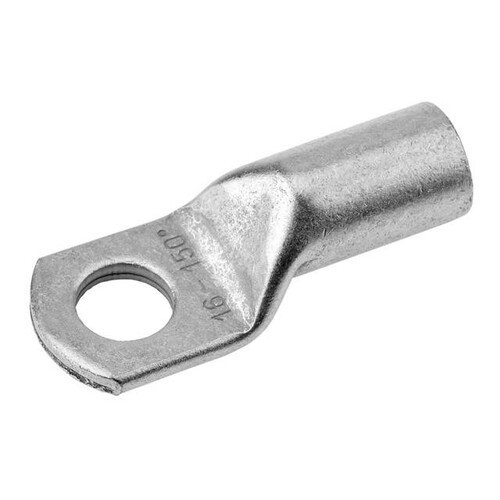 180686 Cimco Rohrkabelschuh CU-Verzinnt 4qmm M8 Produktbild
