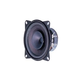 VS-4898 Visaton Breitbandlautsprecher 4 , 30 W Produktbild front M