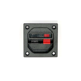 VS-5192 Visaton Speaker Terminal Produktbild front M