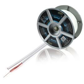 PGC7159 Profigold High Performance 1,5mm2 BassFlex Lautsprecherkabel auf R Produktbild