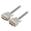 BCL1402 Bandridge DVI Digital Monitorkabel 2.0 m Produktbild