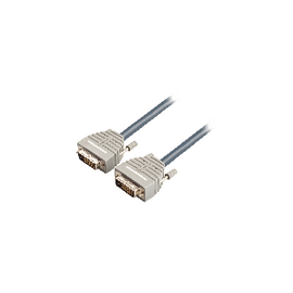 BCL1402 Bandridge DVI Digital Monitorkabel 2.0 m Produktbild