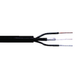 TASR-C226 Tasker Videokabel 1 x 75 Ohm + 2 x 0,50 mm2 Produktbild front S