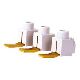 2014 Elsta-Mosdorfer Einspeiseklemmenset 50² D02 Sicherungen RE Produktbild front M