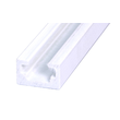 2486 Elsta-Mosdorfer Profilschiene GFK C (3m-Stange) Produktbild