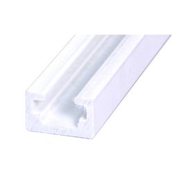 2486 Elsta-Mosdorfer Profilschiene GFK C (3m-Stange) Produktbild front M