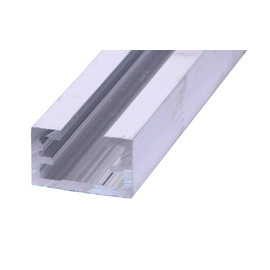 2487 Elsta-Mosdorfer Profilschiene Aldur (3m-Stange) Produktbild front M