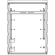 2588 Elsta-Mosdorfer FZ F G1 K (G10 und G25) Produktbild