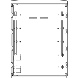 2588 Elsta-Mosdorfer FZ F G1 K (G10 und G25) Produktbild