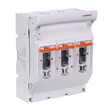 33858 Elsta-Mosdorfer NH TRENNER 1/3/1x3 2xM10 ST8 MSCHNEIDER Produktbild