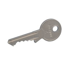 51312 Elsta-Mosdorfer SCHLÜSSEL Z Produktbild front M