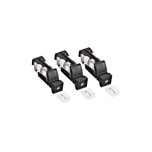 51638 Elsta-Mosdorfer SICHERUNGSSTECKER SET 50 A für TYTAN II Produktbild Front View L