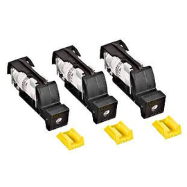 51658 Elsta-Mosdorfer SICHERUNGSSTECKER SET 25 A für TYTAN II Produktbild