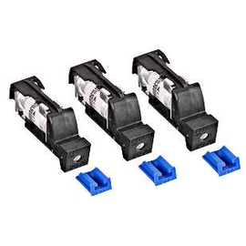 51663 Elsta-Mosdorfer SICHERUNGSSTECKER SET 20 A für TYTAN II Produktbild